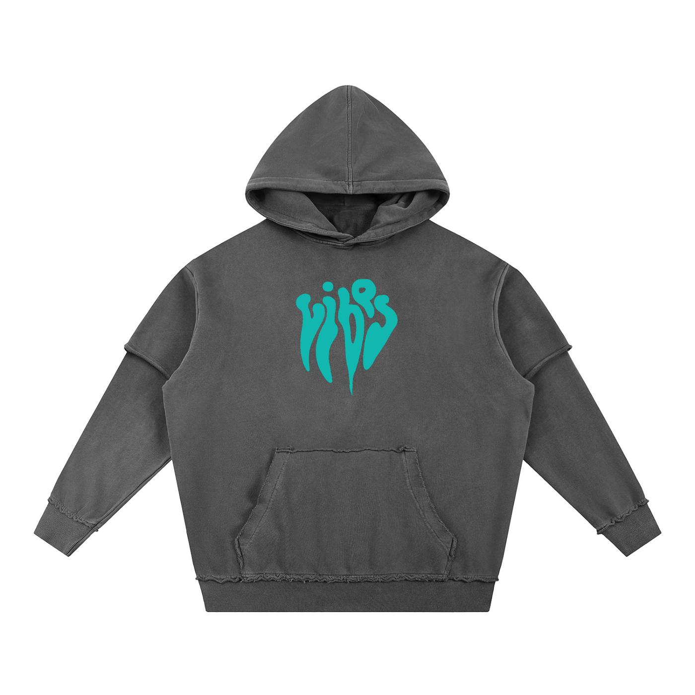 men hoodie | PRAISH premium streetwear clothing