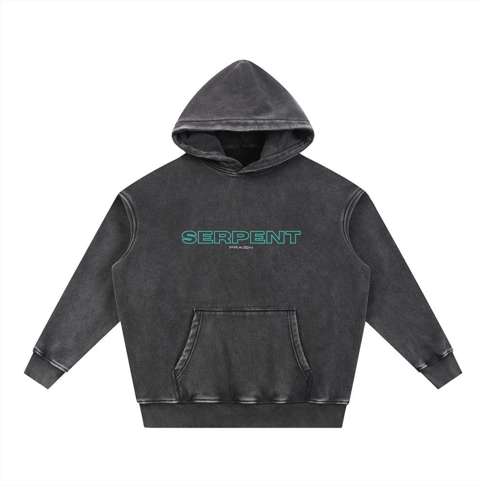 Praish,Streetwear hoodie,Hoodies additional view | PRAISH streetwear
