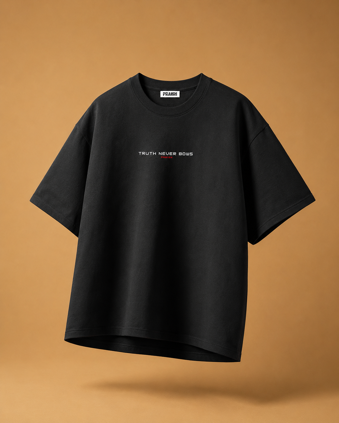 Jaswant Singh Khalra TShirt - Unisex | PRAISH premium streetwear clothing
