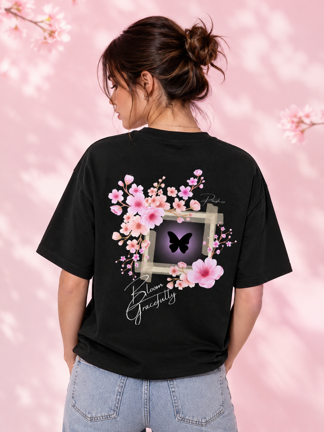 Women T-Shirts