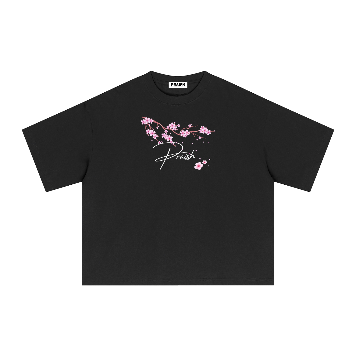 women,tshirt,women tshirt | PRAISH premium streetwear clothing