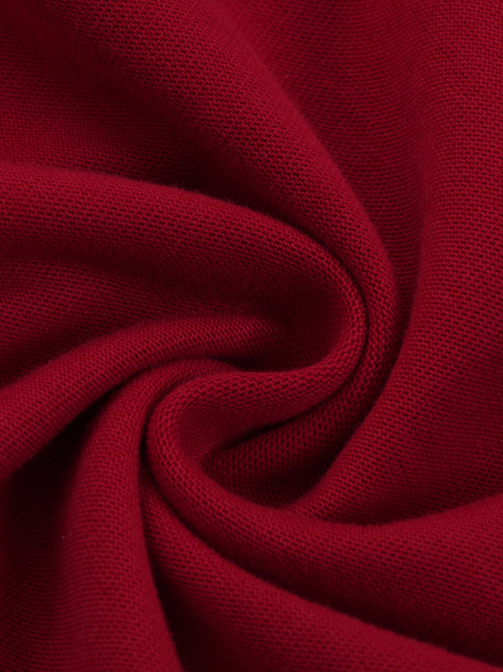 Apex Panel Cotton T-Shirt