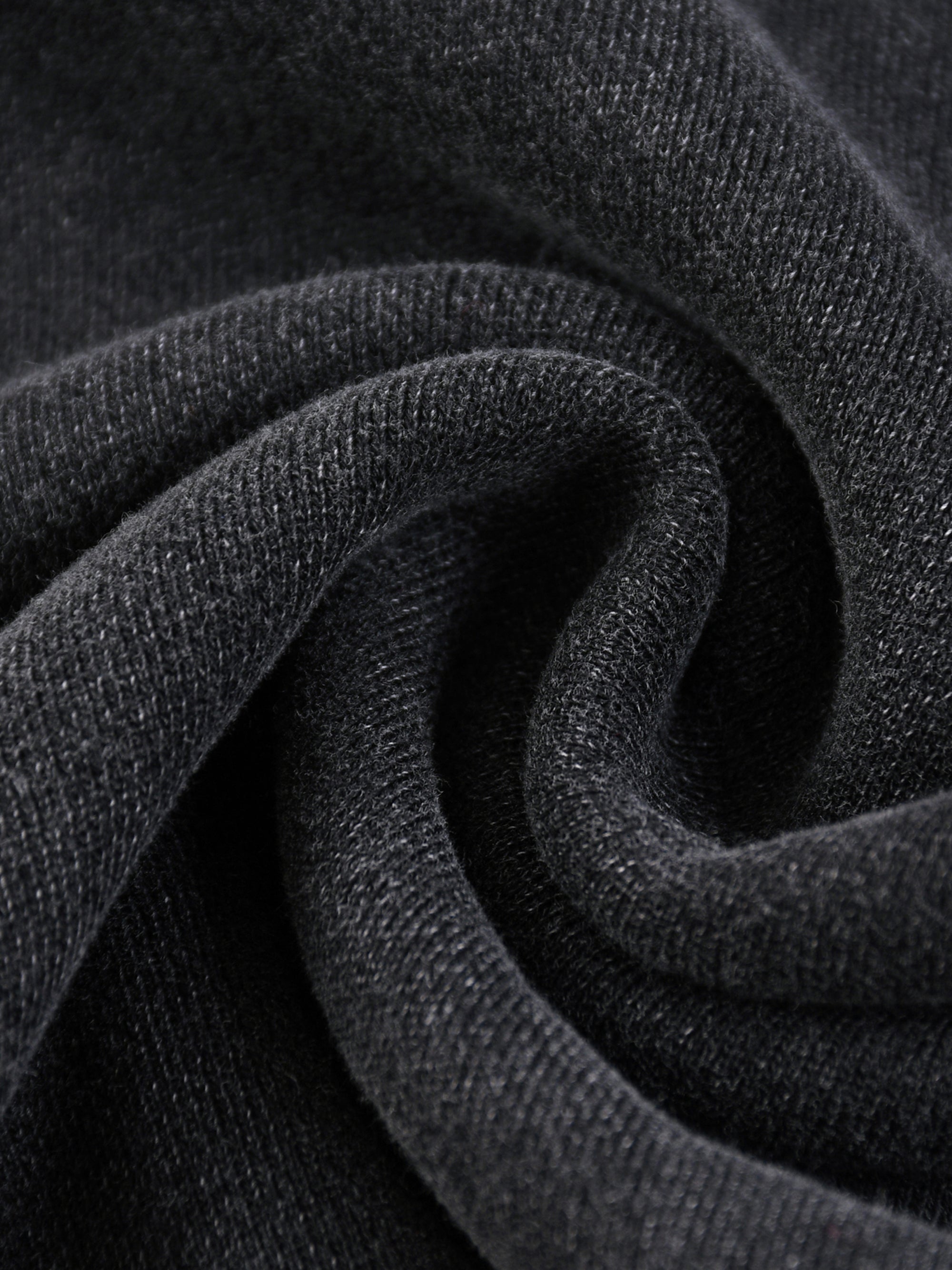 Essential Snow Washed Sweatpants | PRAISH premium streetwear clothing